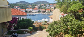 City center apartments Porat